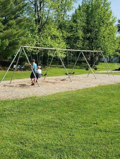 Miller Park - Galena, OH