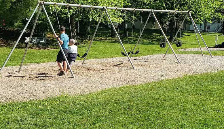 Miller Park - Galena, OH