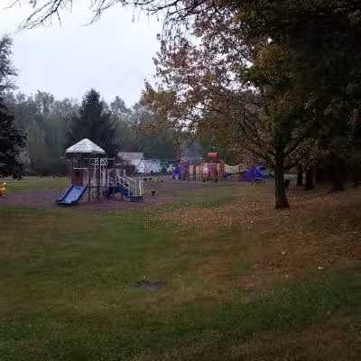 Miller Park - Galena, OH