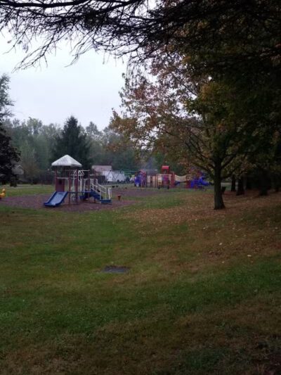 Miller Park - Galena, OH