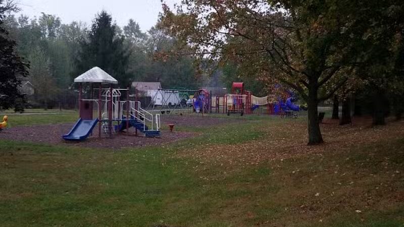 Miller Park - Galena, OH