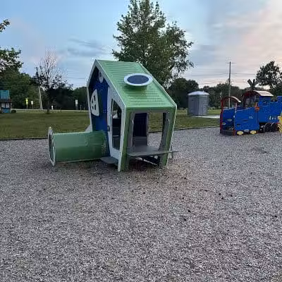 Miller Park - Galena, OH