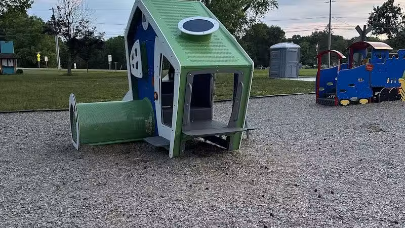 Miller Park - Galena, OH