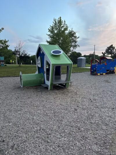 Miller Park - Galena, OH