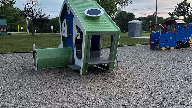 Miller Park - Galena, OH