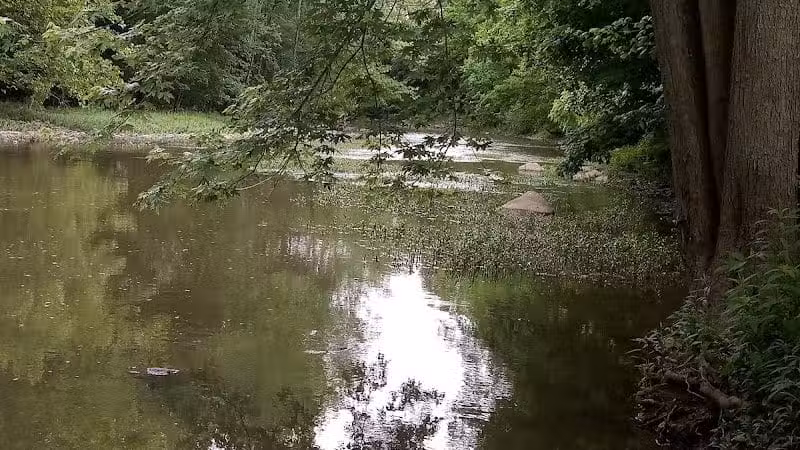 Ruffner Park - Galena, OH