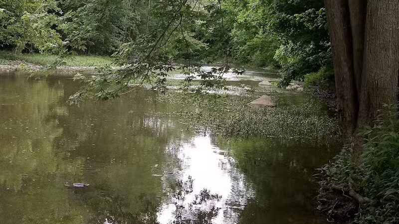 Ruffner Park - Galena, OH