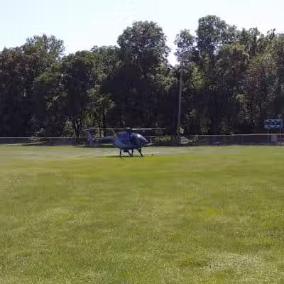 Ruffner Park - Galena, OH