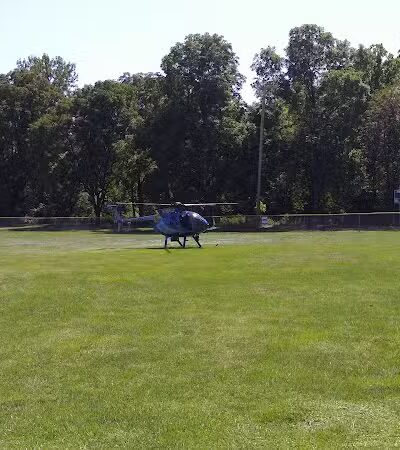 Ruffner Park - Galena, OH