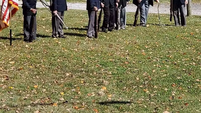 Ruffner Park - Galena, OH