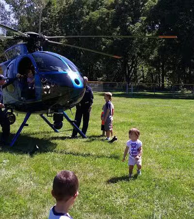 Ruffner Park - Galena, OH