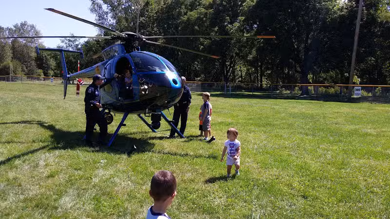 Ruffner Park - Galena, OH