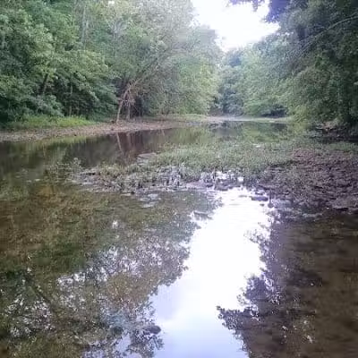 Ruffner Park - Galena, OH