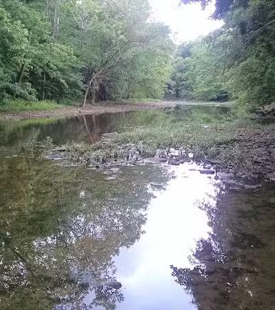 Ruffner Park - Galena, OH