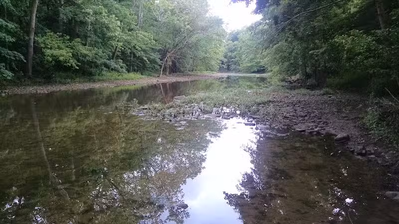Ruffner Park - Galena, OH