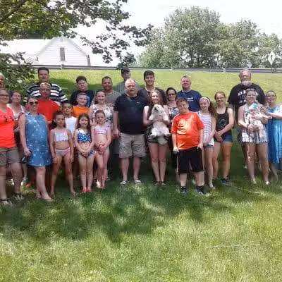 Ruffner Park - Galena, OH