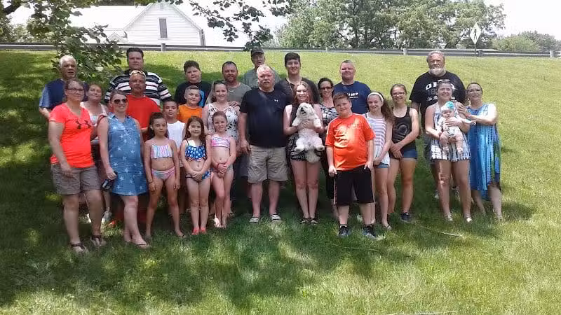 Ruffner Park - Galena, OH