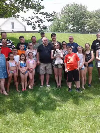 Ruffner Park - Galena, OH