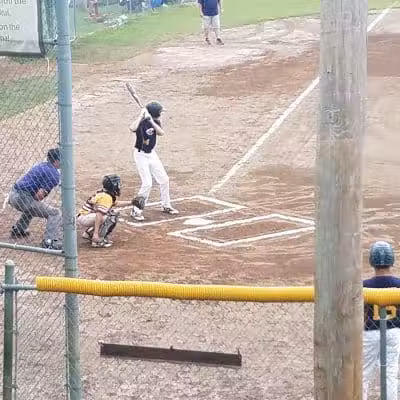 Ruffner Park - Galena, OH