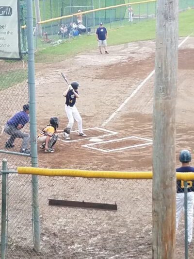 Ruffner Park - Galena, OH