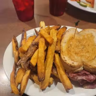 Son Of Thurman Galena - Galena, OH