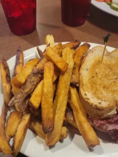 Son Of Thurman Galena - Galena, OH