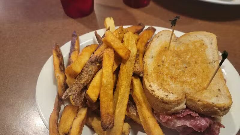 Son Of Thurman Galena - Galena, OH