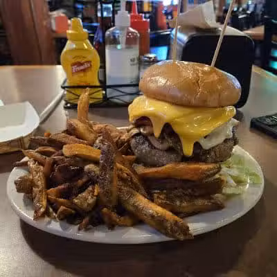 Son Of Thurman Galena - Galena, OH