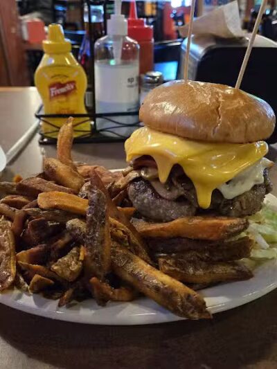 Son Of Thurman Galena - Galena, OH