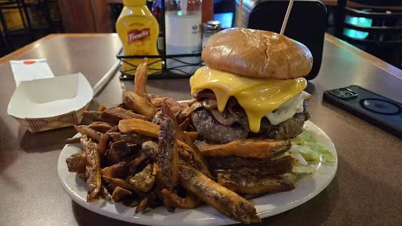 Son Of Thurman Galena - Galena, OH