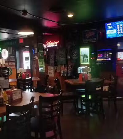 Son Of Thurman Galena - Galena, OH