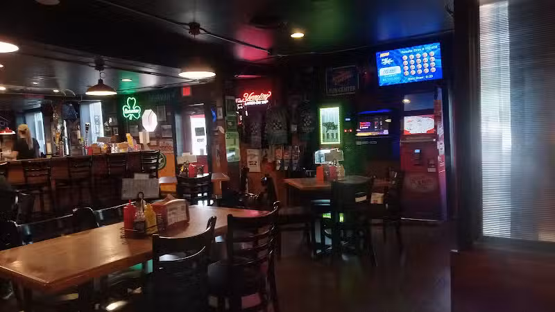 Son Of Thurman Galena - Galena, OH