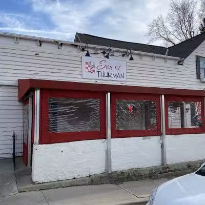 Son Of Thurman Galena - Galena, OH