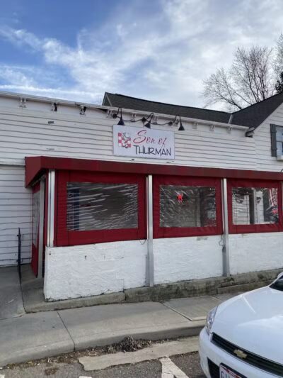 Son Of Thurman Galena - Galena, OH