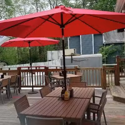 Son Of Thurman Galena - Galena, OH