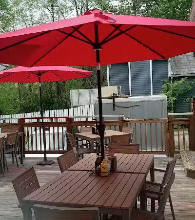 Son Of Thurman Galena - Galena, OH