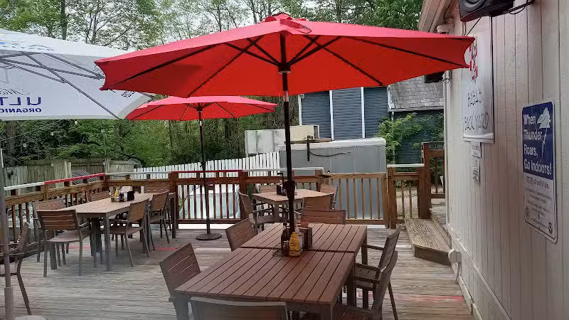 Son Of Thurman Galena - Galena, OH