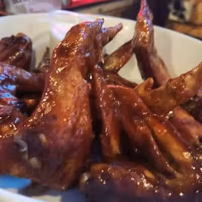 Son Of Thurman Galena - Galena, OH