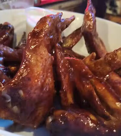 Son Of Thurman Galena - Galena, OH