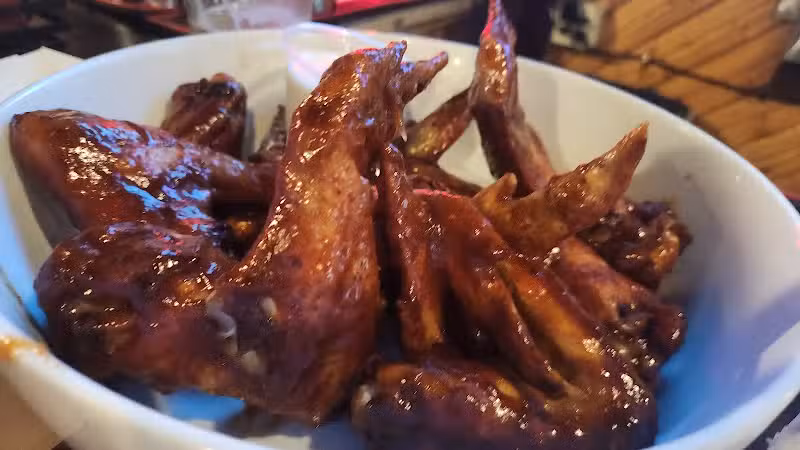 Son Of Thurman Galena - Galena, OH