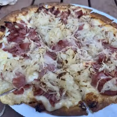 Son Of Thurman Galena - Galena, OH