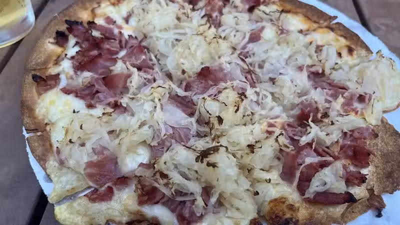 Son Of Thurman Galena - Galena, OH