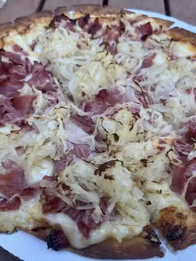 Son Of Thurman Galena - Galena, OH