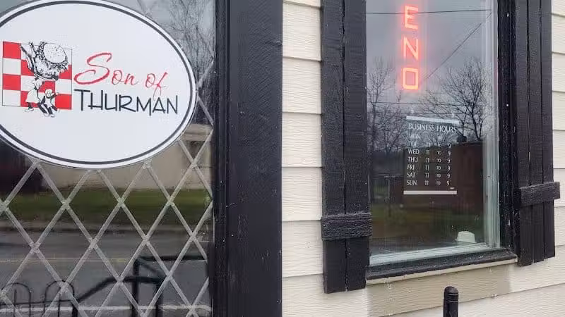 Son Of Thurman Galena - Galena, OH