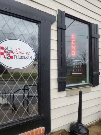 Son Of Thurman Galena - Galena, OH