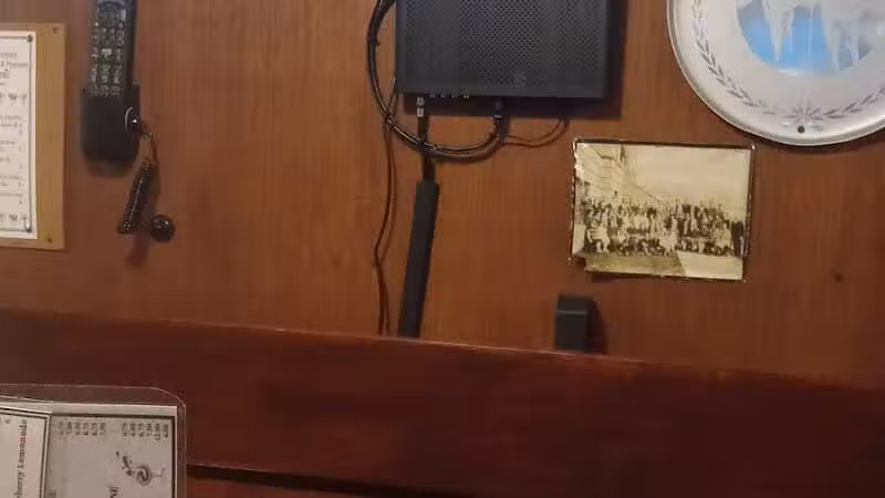 Son Of Thurman Galena - Galena, OH