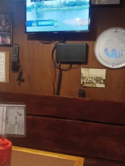 Son Of Thurman Galena - Galena, OH