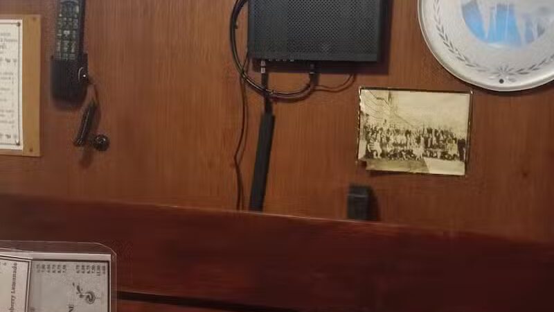 Son Of Thurman Galena - Galena, OH