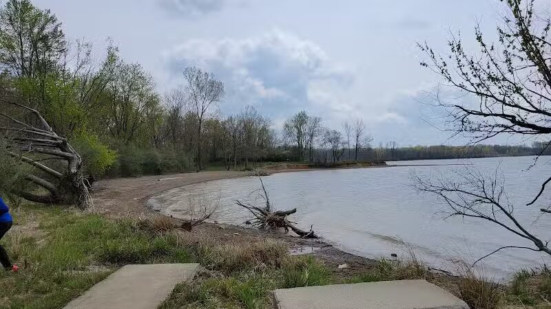 The Players Course at Alum Creek - Galena, OH