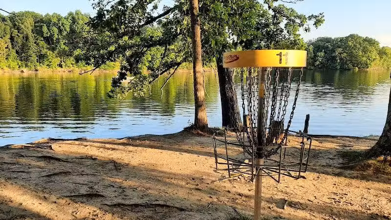 The Players Course at Alum Creek - Galena, OH